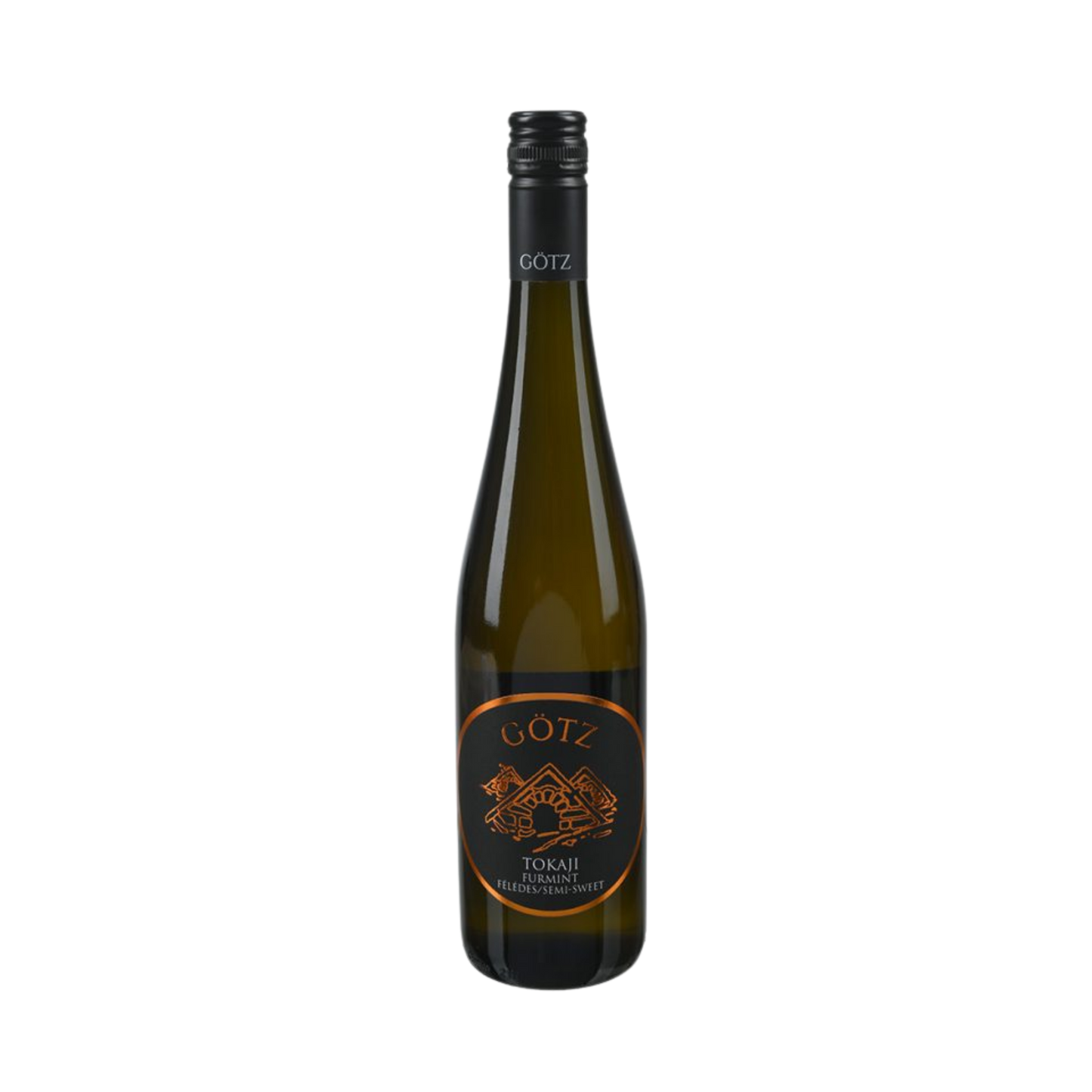 Götz Winery - Furmint - Semi-sweet