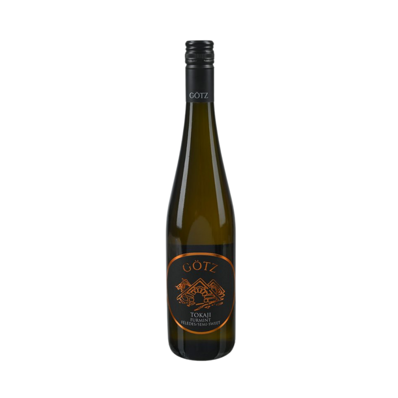 Götz Winery - Furmint - Semi-sweet