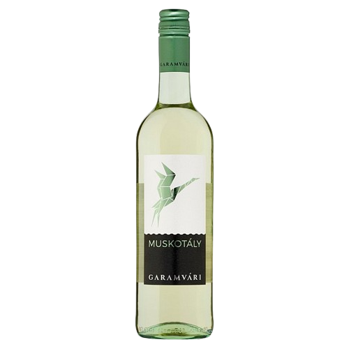 Garamvári Winery - Lellei Muscat