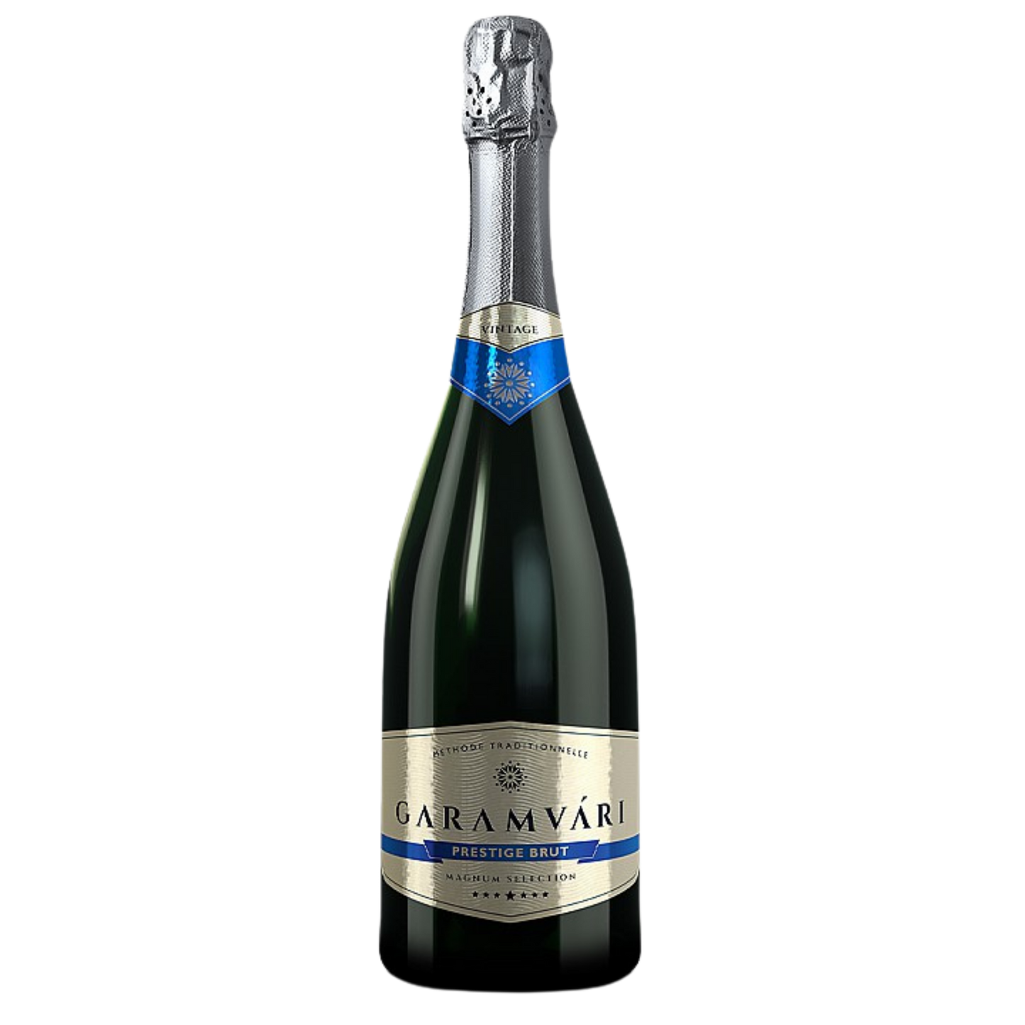 Garamvári pincészet - Prestige Brut Magnum pezsgő