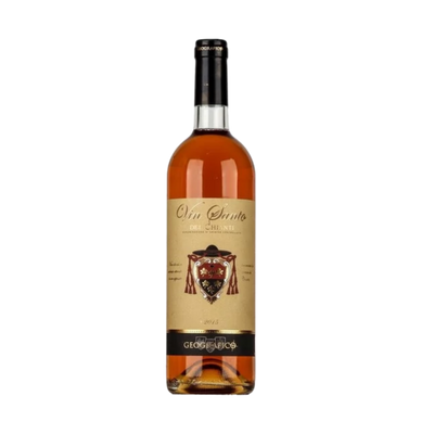 Geografico - Vin Santo del Chianti DOC
