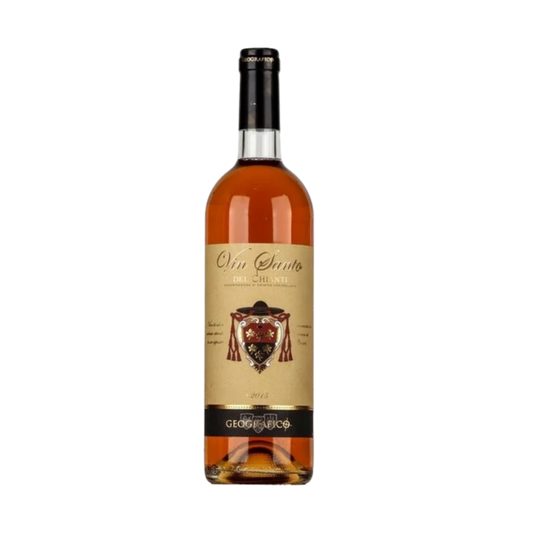 Geografico - Vin Santo del Chianti DOC