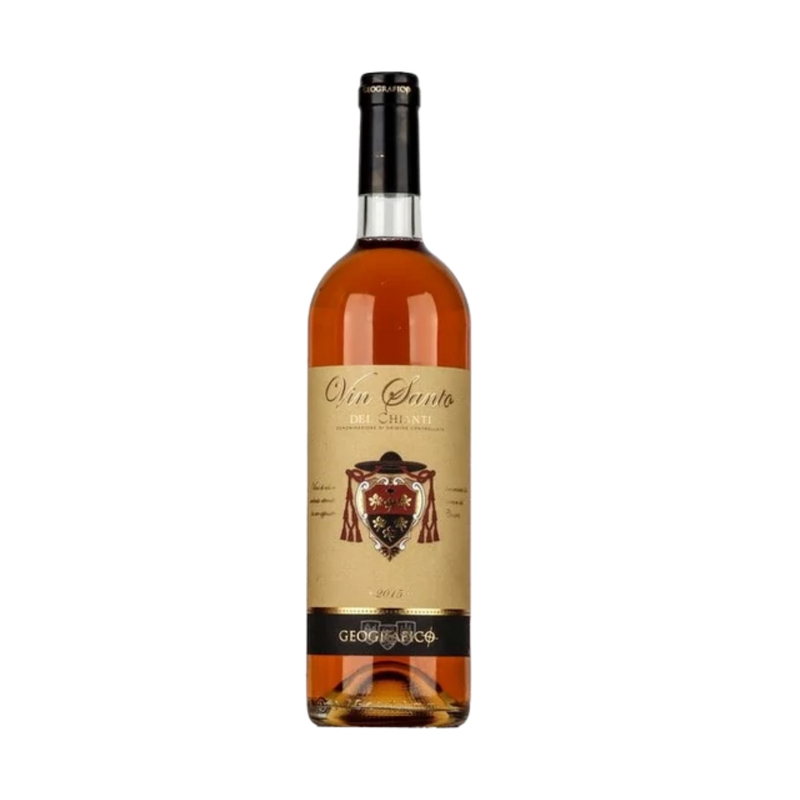 Geografico - Vin Santo del Chianti DOC