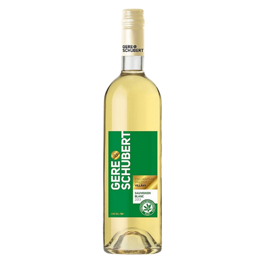 Gere és Schubert Pincészet - Sauvignon Blanc