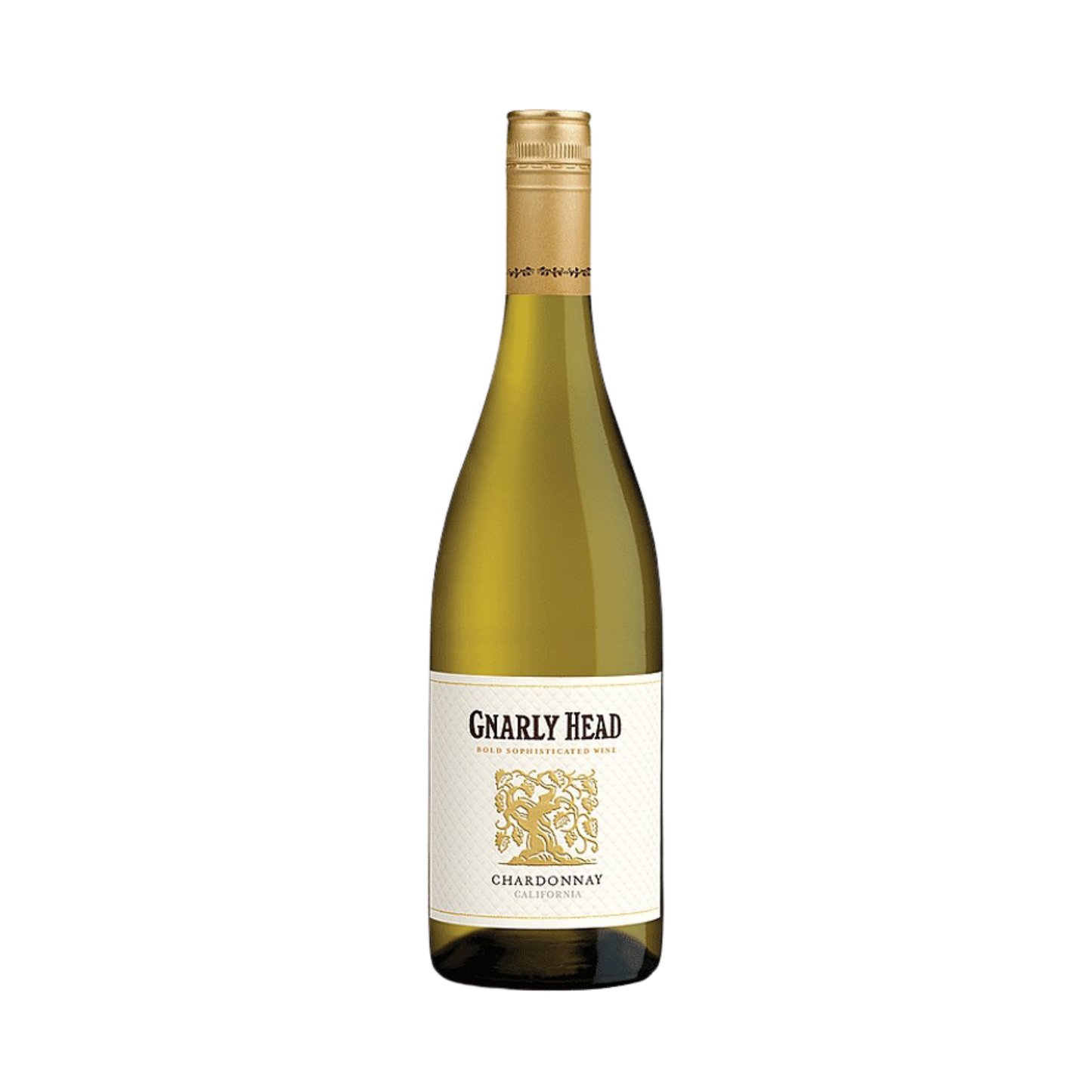 Gnarly Head - Chardonnay