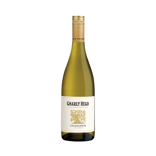 Gnarly Head - Chardonnay