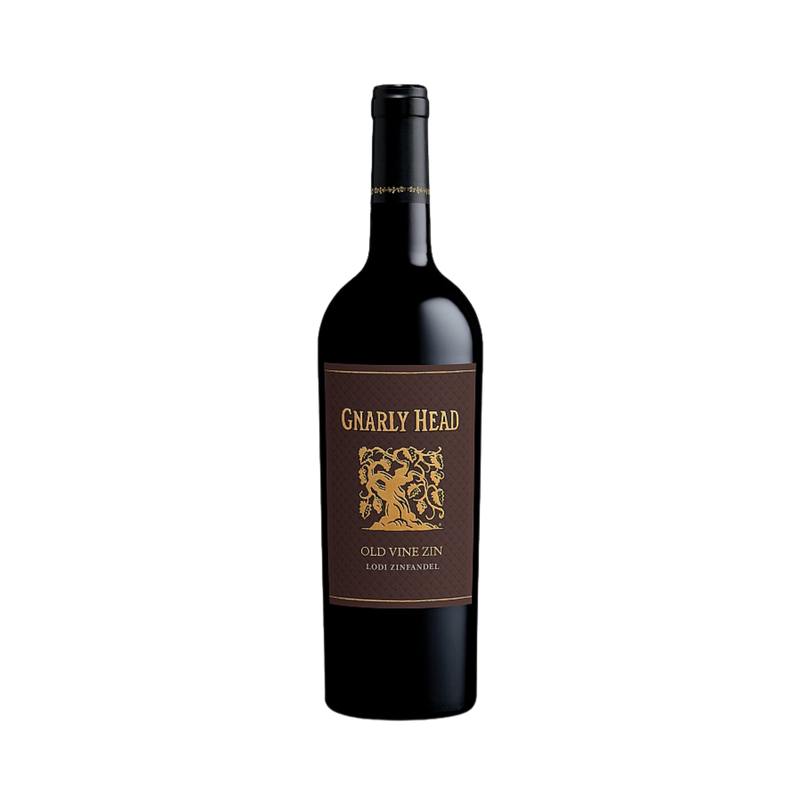 Gnarly Head - Old Vine Zinfandel