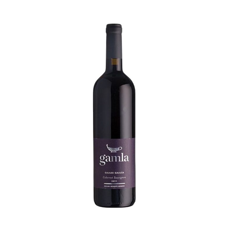 Golan Heights - Gamla Cabernet Sauvignon