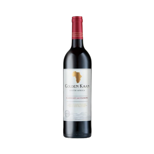 Reidemeister - Golden Kaan Cabernet Sauvignon