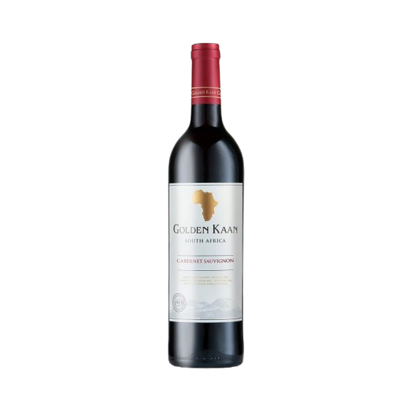 Reidemeister - Golden Kaan Cabernet Sauvignon