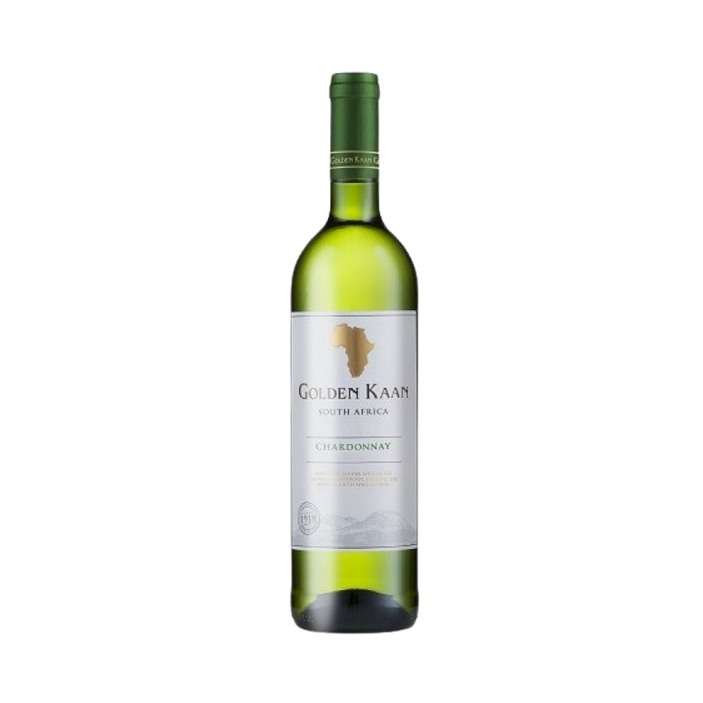 Reidemeister - Chardonnay