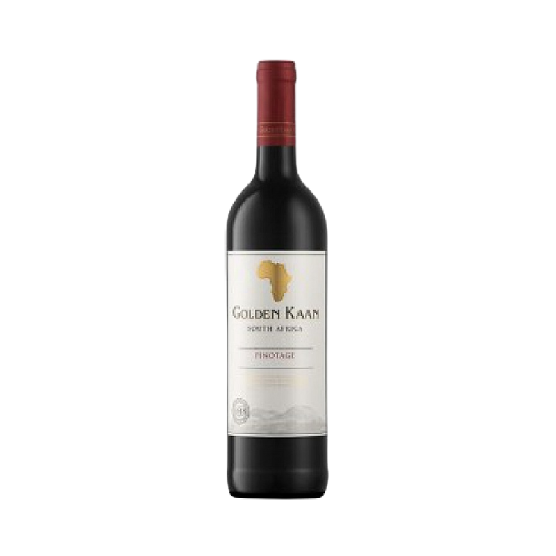 Reidemeister - Pinotage