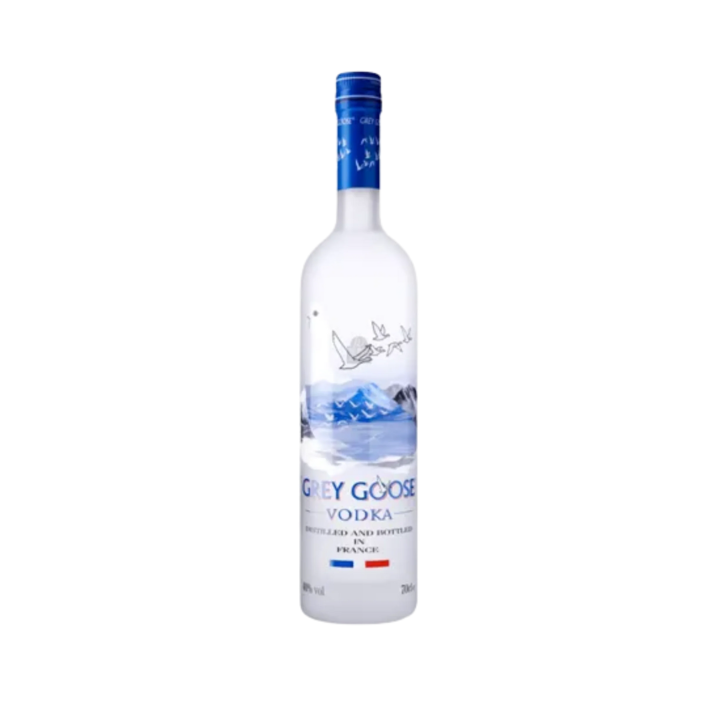 Grey Goose - Original Vodka
