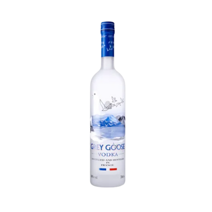 Grey Goose - Original Vodka