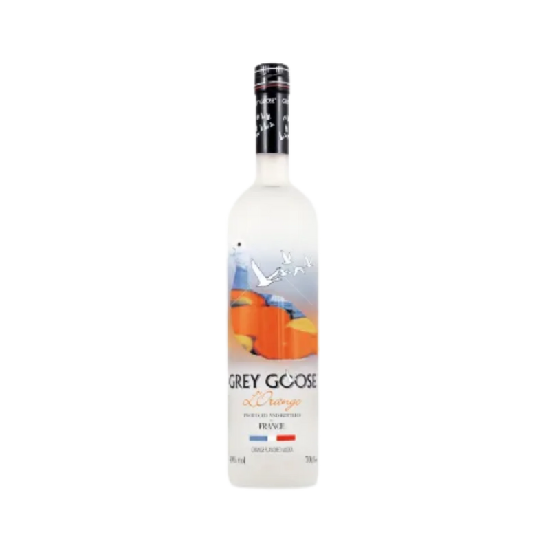 Belvedere - Vodka (with LED Illumination)