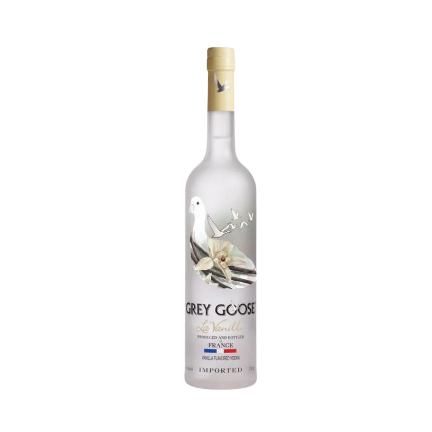 Belvedere - Vodka (with LED Illumination)