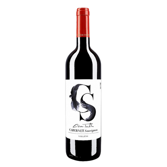 Günzer Tamás Winery - Cabernet Sauvignon