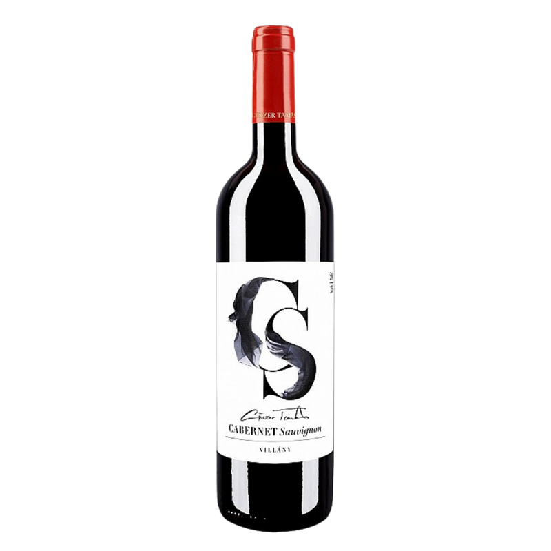 Günzer Tamás Winery - Cabernet Sauvignon