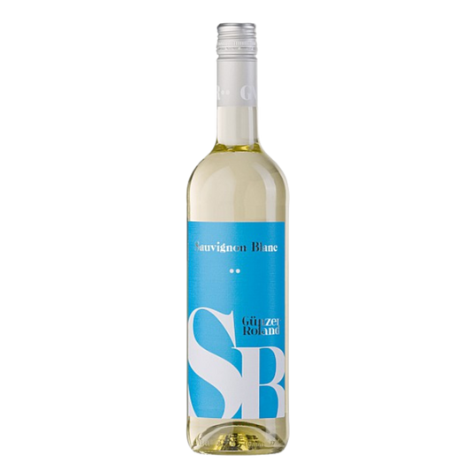 Günzer Tamás Pincészet -   Sauvignon Blanc