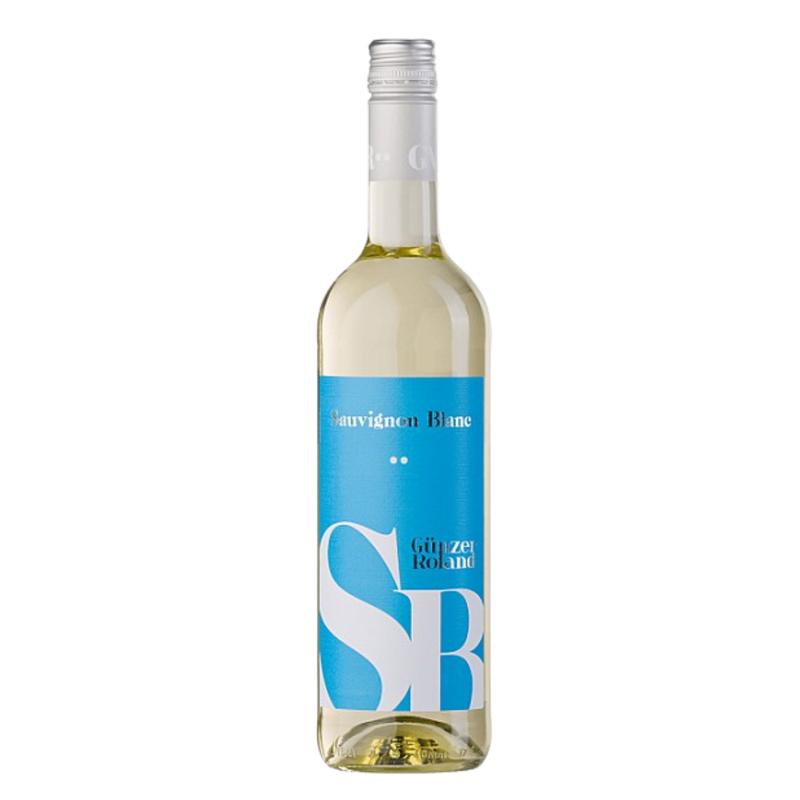 Günzer Tamás Pincészet -   Sauvignon Blanc