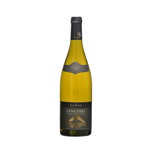 Guy Saget - Sancerre