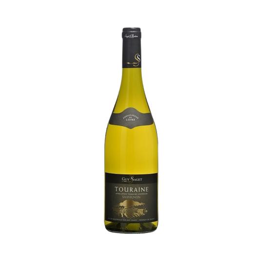 Guy Saget - Touraine Sauvignon