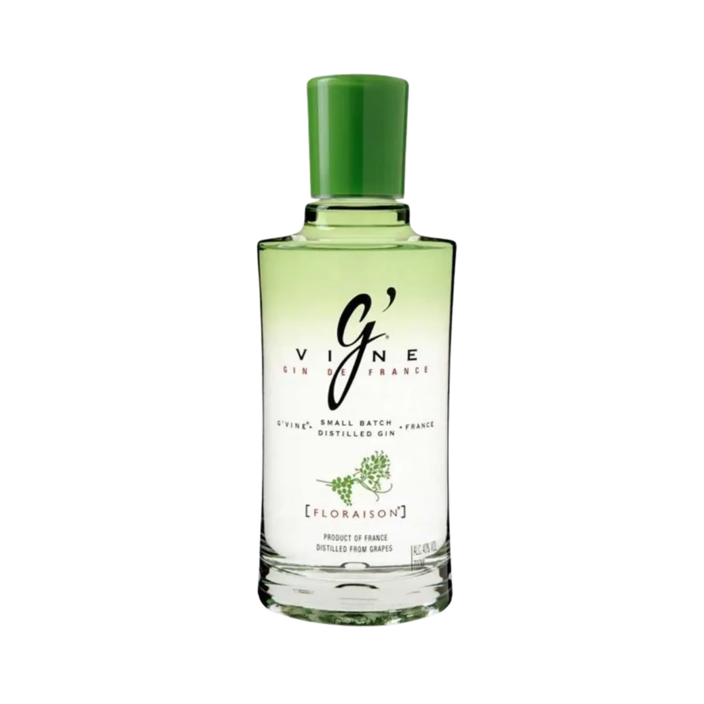 G'Vine - Floraison Gin