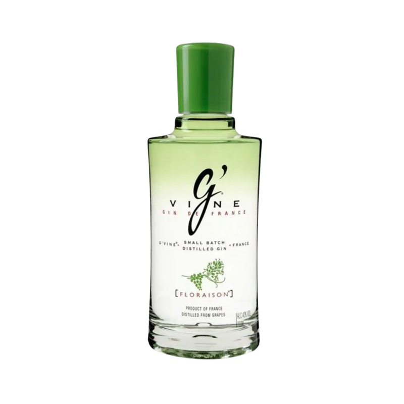 G'Vine - Floraison Gin