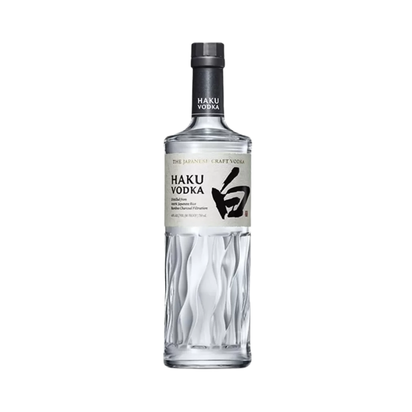 Haku - Original Vodka