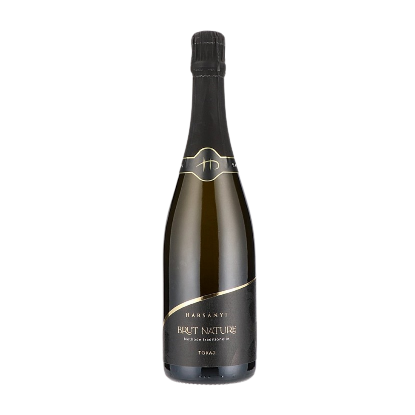 Harsányi pincészet - Brut Nature pezsgő