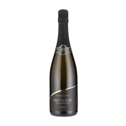 Harsányi pincészet - Brut Nature pezsgő