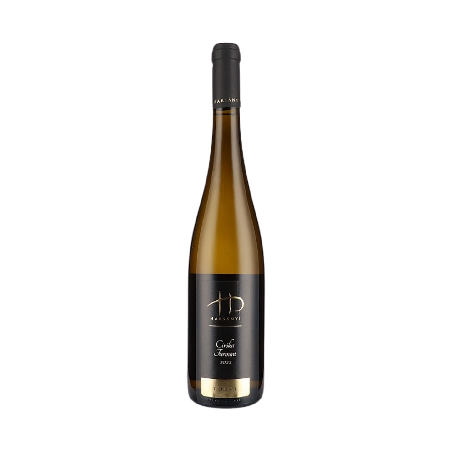 Harsányi Winery - Ciróka Furmint