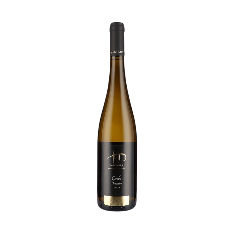 Harsányi Winery - Ciróka Furmint