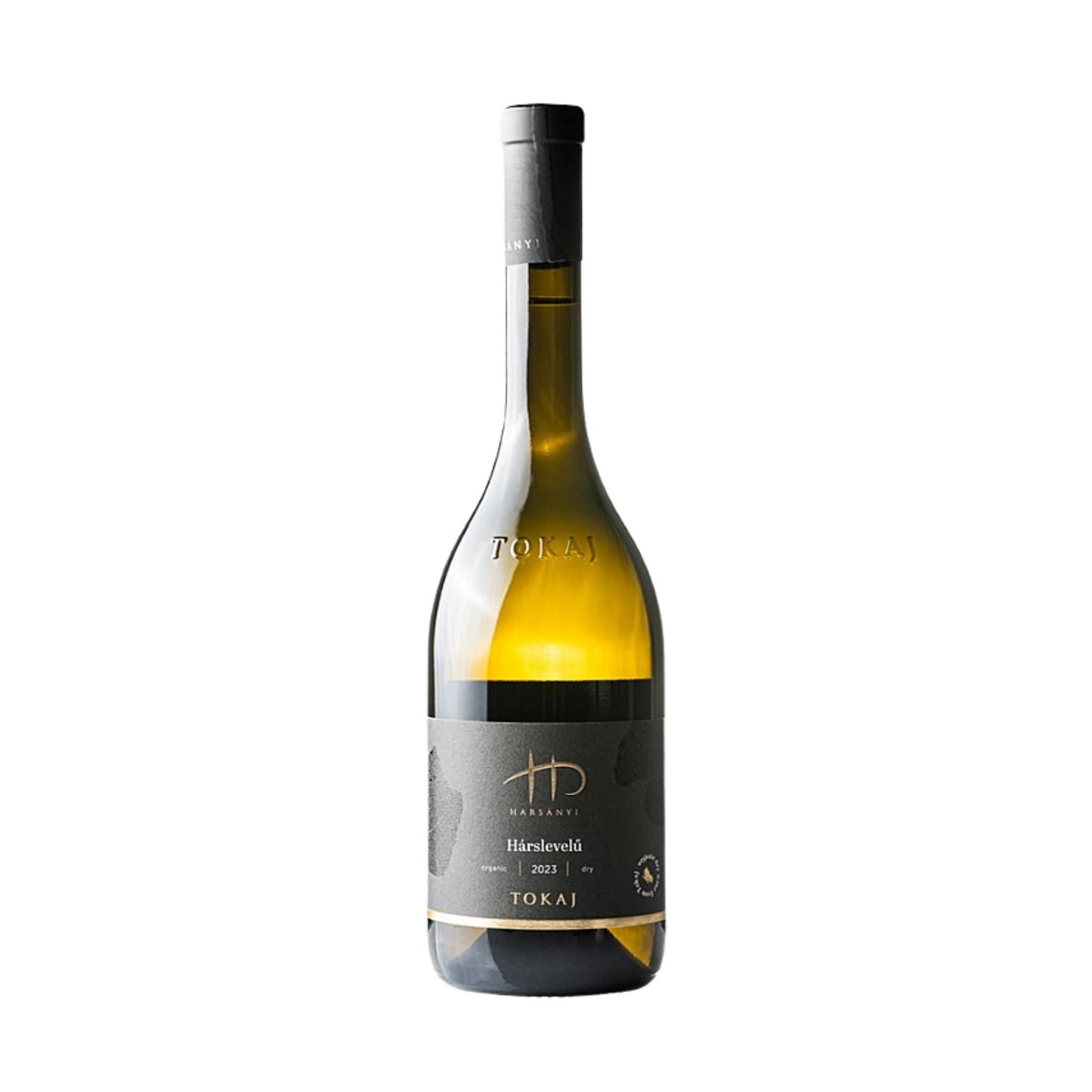 Harsányi Winery - Hárslevelű