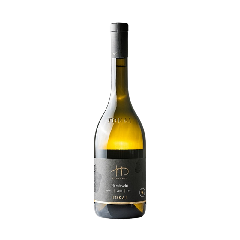 Harsányi Winery - Hárslevelű