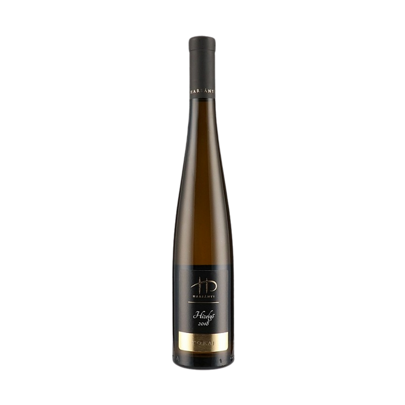 Harsányi Winery - Hízelgő Late Harvest
