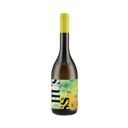 Harsányi Winery - Huss