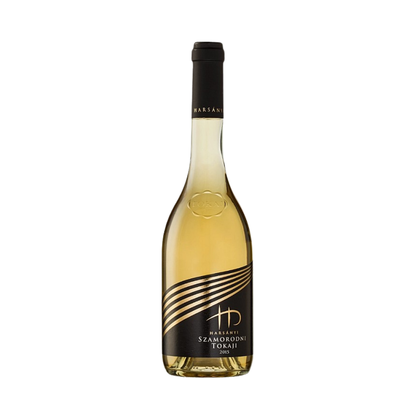 Harsányi Winery - Sweet Szamorodni
