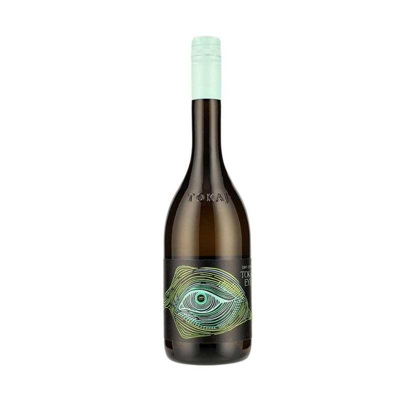 Harsányi Winery - Tokaj Eye
