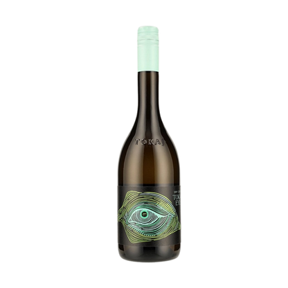 Harsányi Winery - Tokaj Eye