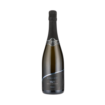Harsányi pincészet - Brut pezsgő