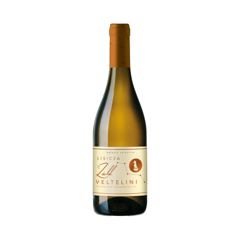 Lisicza Winery - Grüner Veltliner