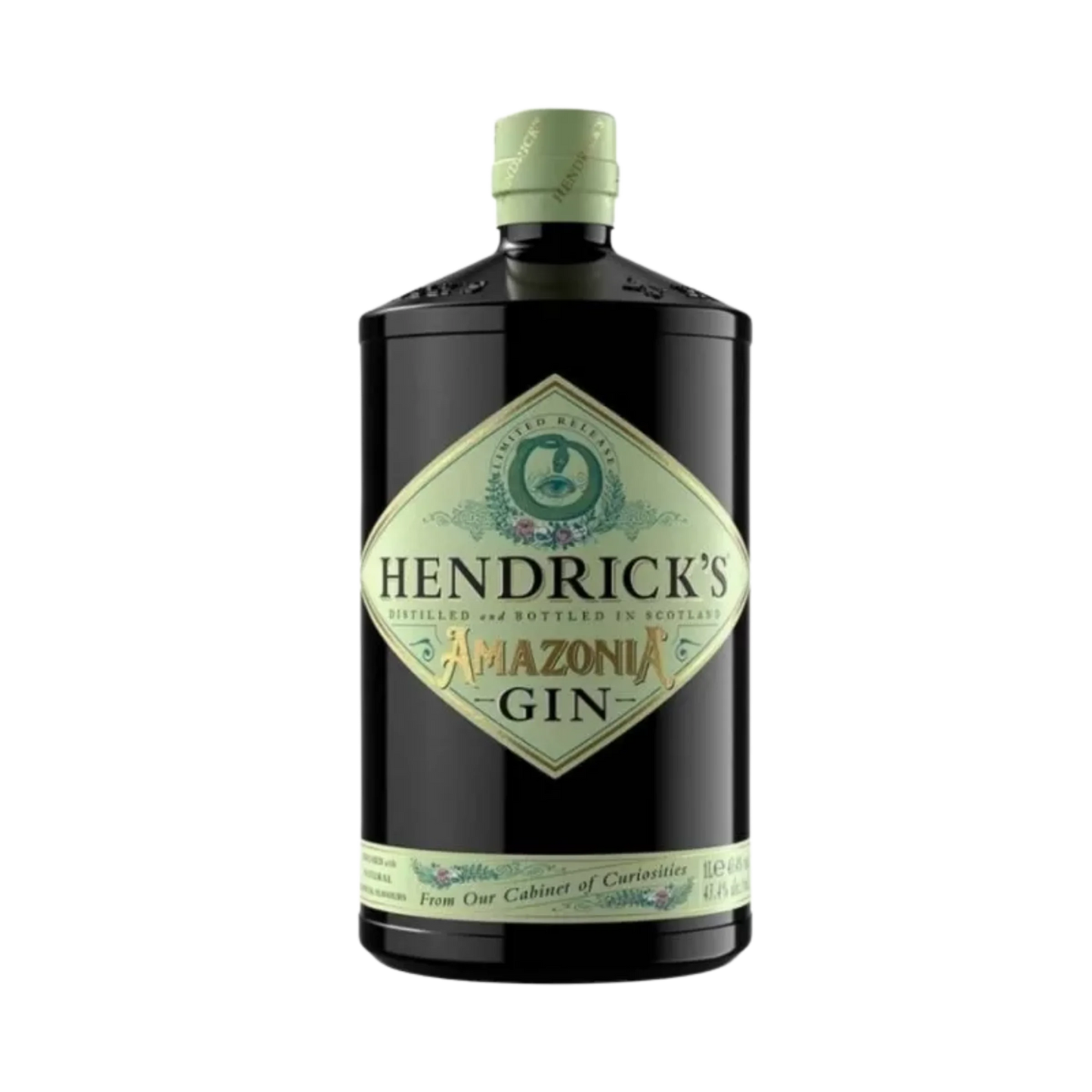 Hendricks - Amazonia Limited Release Gin