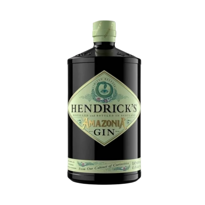Hendricks - Amazonia Limited Release Gin
