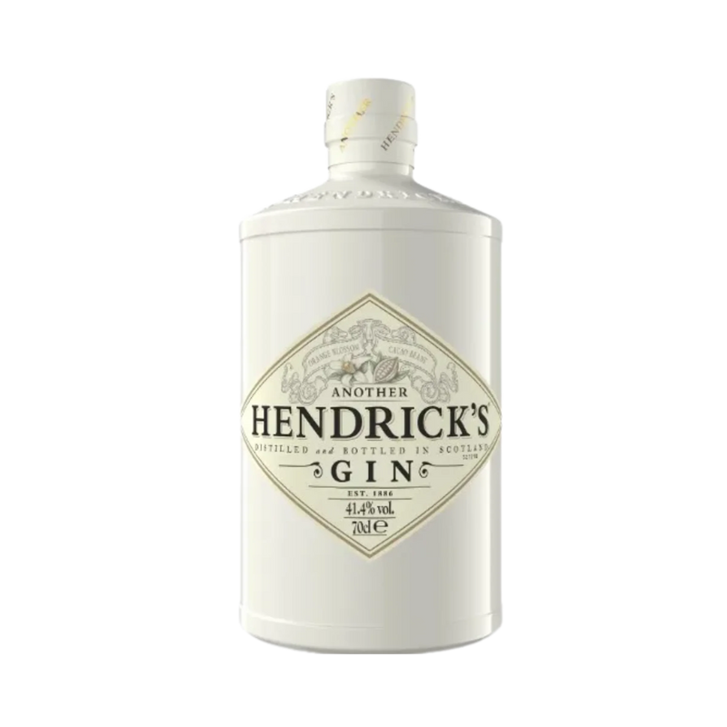Hendricks - Another Gin