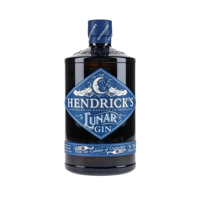 Hendricks - Lunar Limited Release Gin