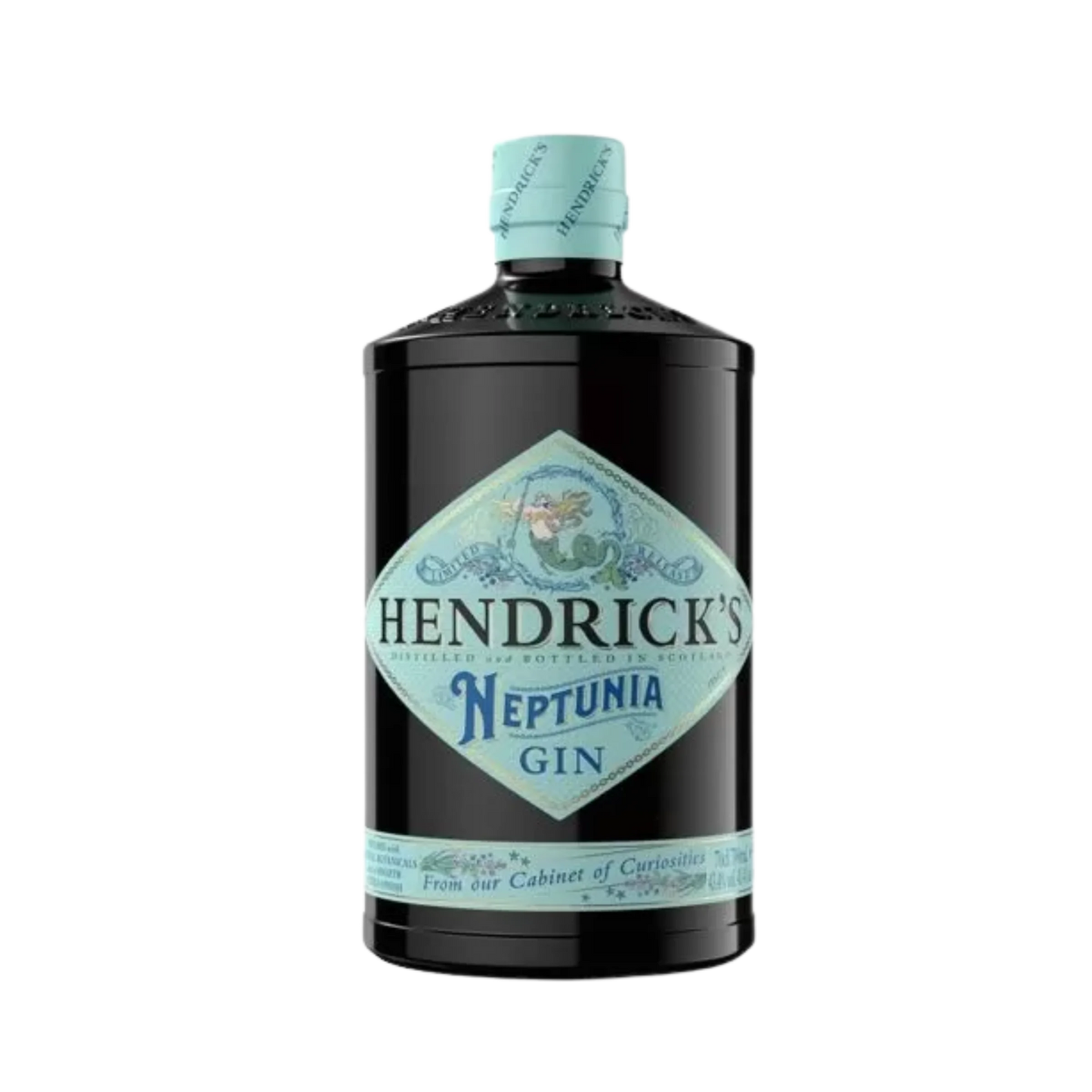 Hendricks - Neptunia Limited Release Gin