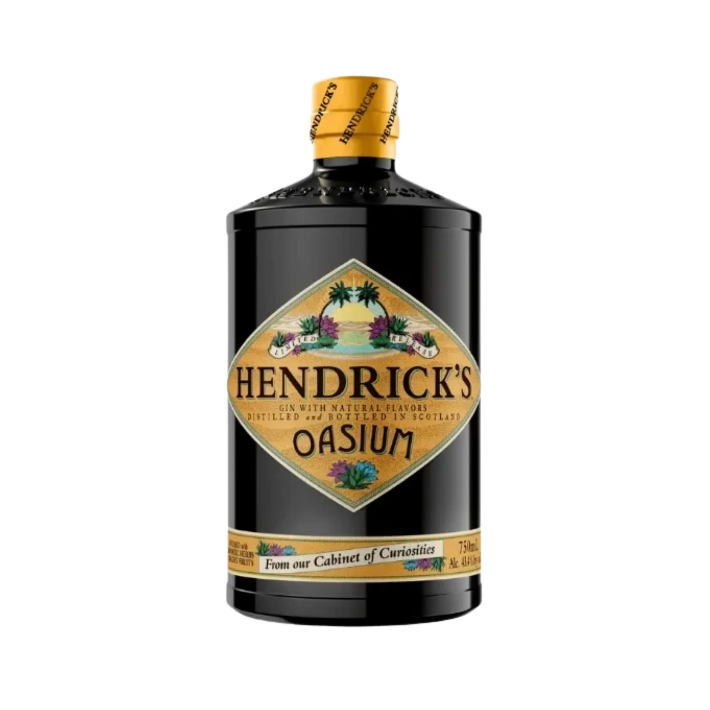 Hendricks - Oasium Gin