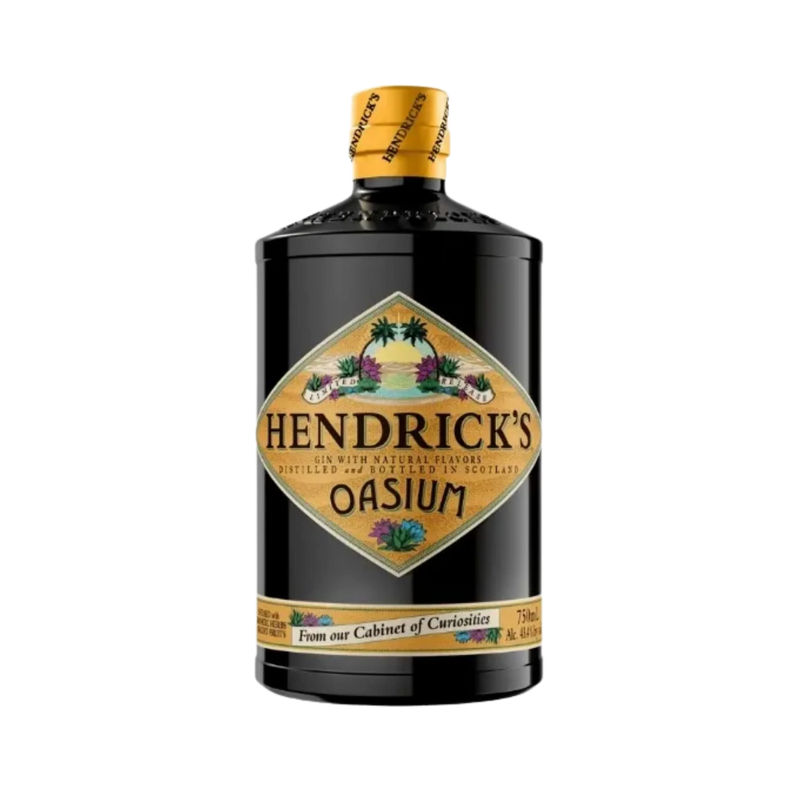 Hendricks - Oasium Gin