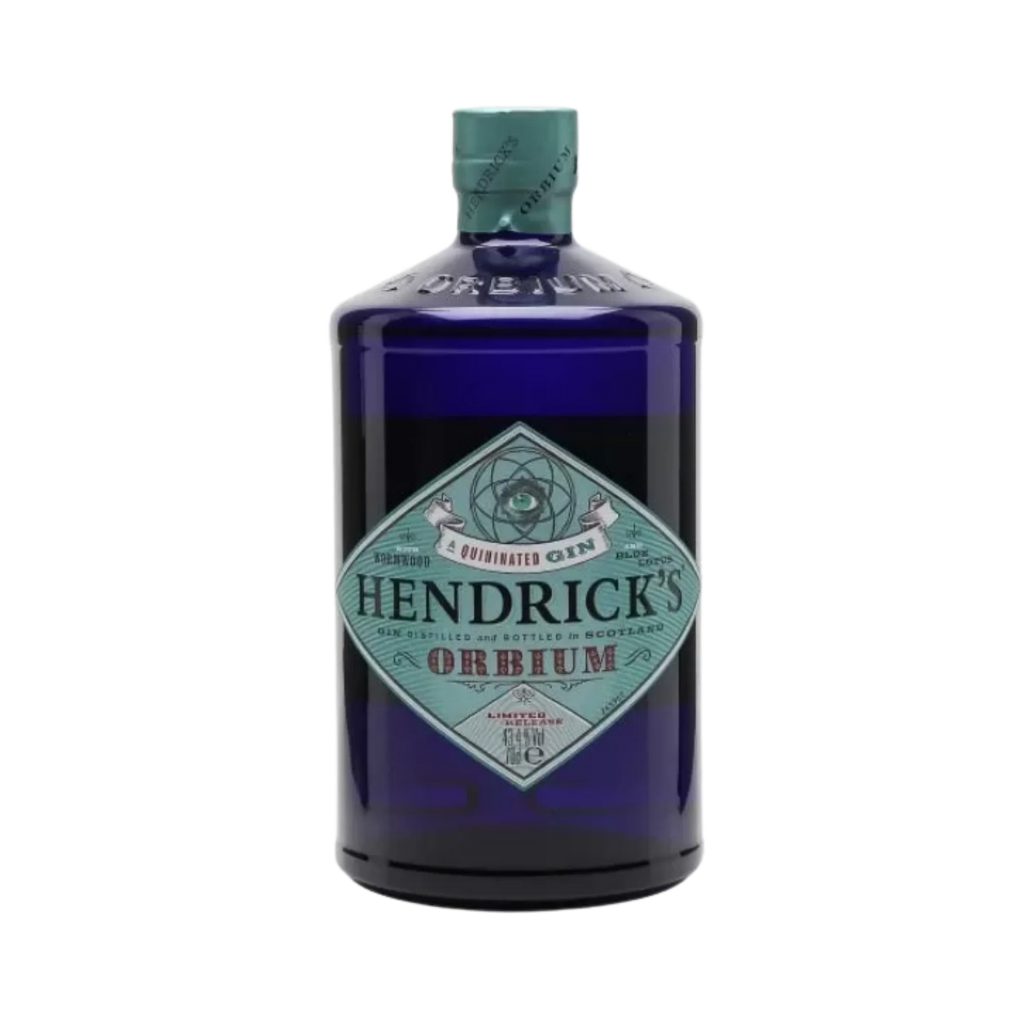 Hendricks - Orbium Gin